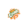 Crush Orange Logo