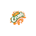 Crush Orange Logo