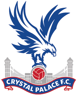 Crystal Palace FC Logo