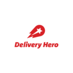 Delivery Hero Logo