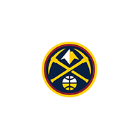 Denver Nuggets New Icon Logo