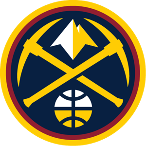 Denver Nuggets New Icon Logo