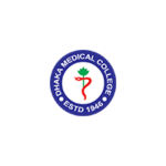 Dhaka Medical College Logo