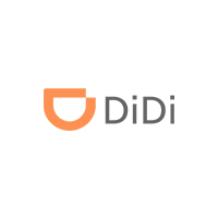 Didi Logo Vector
