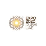 EXPO 2020 Dubai UAE Logo