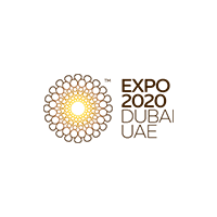 EXPO 2020 Dubai UAE Logo