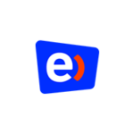 Entel Icon Logo