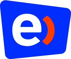 Entel Icon Logo