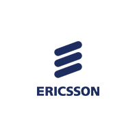 Ericsson Logo