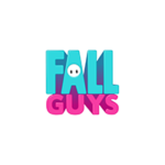 Fall Guys Logo