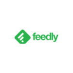 Feedly Logo