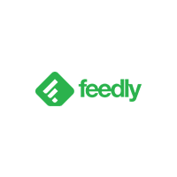 Feedly Logo Vector