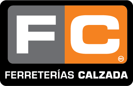 Ferreterias Calzada Logo