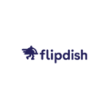 Flipdish Logo