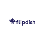 Flipdish Logo