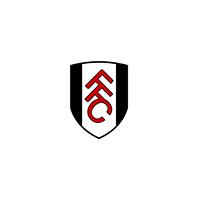 Fulham FC Logo Vector