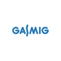 Gasmig Logo Vector