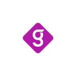 Getaround Icon Logo