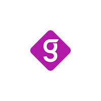 Getaround Icon Logo Vector