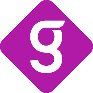 Getaround Icon Logo