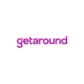Getaround Logo