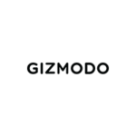 Gizmodo Logo