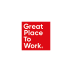 Great Place to Work Logo