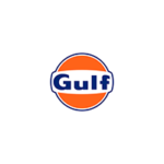 Gulf Oil Logo