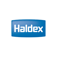 Haldex Logo Vector