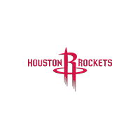 Houston Rockets New Logo Vector