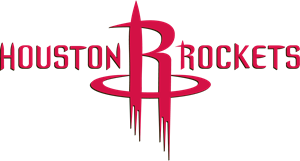 Houston Rockets New Logo
