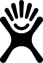 Hydro Flask Icon Logo