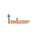 Indane Gas Logo