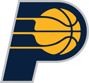 Indiana Pacers Icon Logo