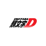 Initial D Logo