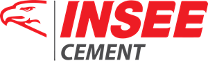 Insee Cement Logo