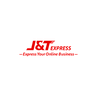 J&T Express Malaysia Logo