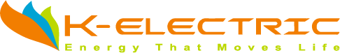 K Electric Logo