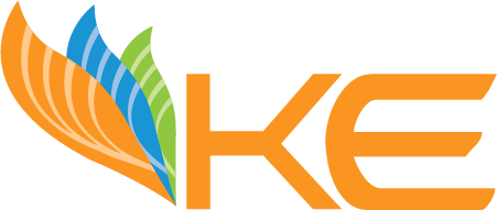 K Electric New Logo