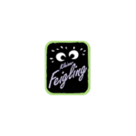 Kleiner Feigling Logo