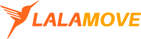 Lalamove New Logo