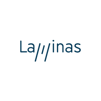 Laminas Logo