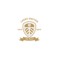 Leeds United FC Logo