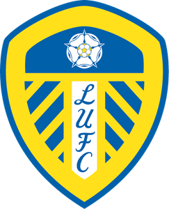 Leeds United FC New Logo