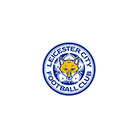 Leicester City FC Logo Vector