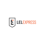 Lel Express Logo