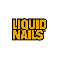 Liquid Nails Logo