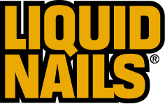 Liquid Nails Logo