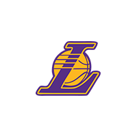 Los Angeles Lakers Icon Logo Vector