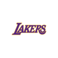 Los Angeles Lakers Old Logo